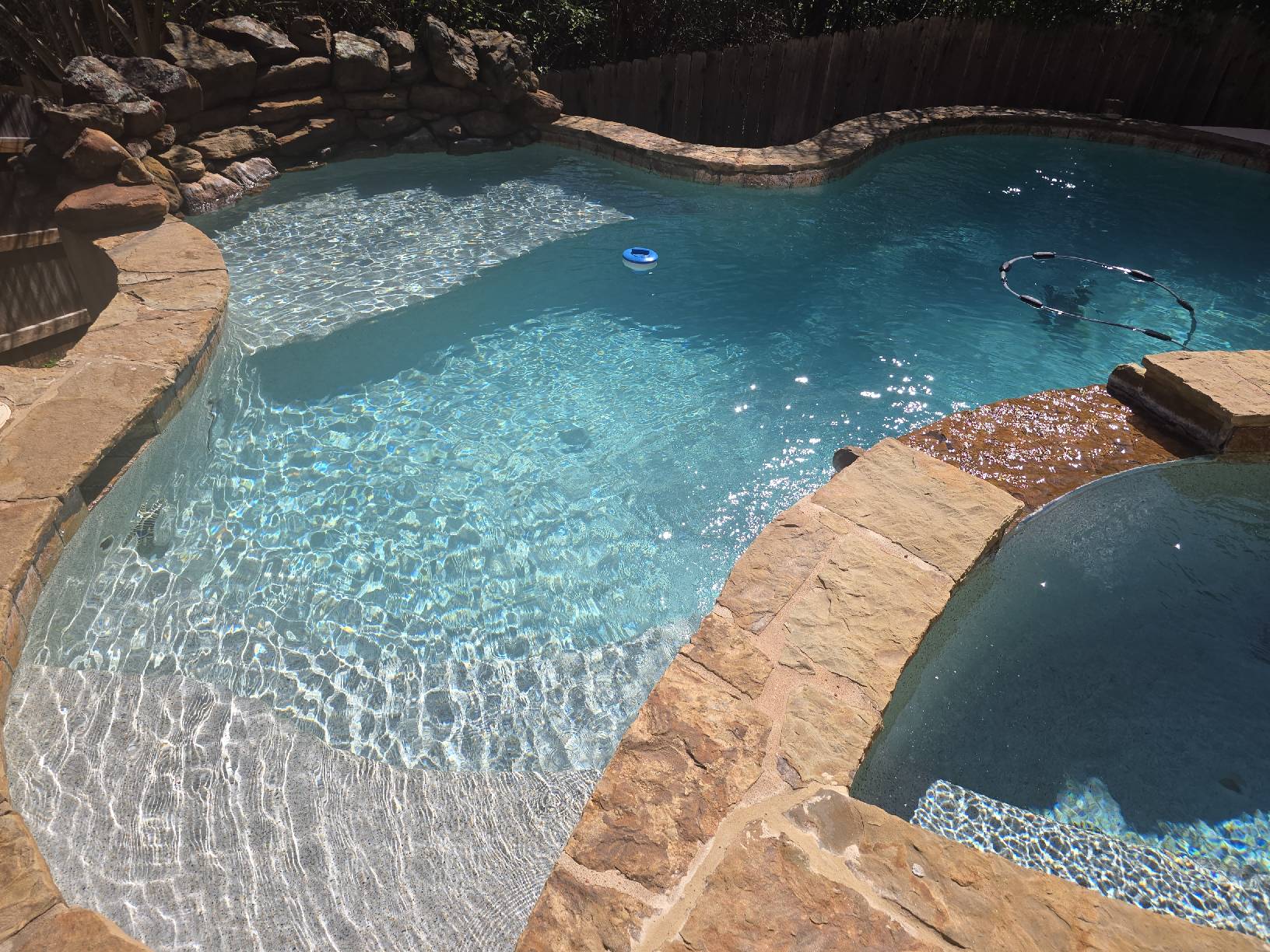 How to Protect Your Pool From a Texas Freeze